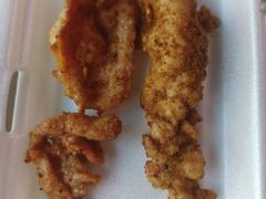 -豪香里脊肉串(大中路店)