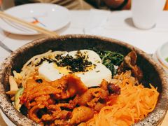 -七八冷面·延边朝鲜族美食(圣熙八号店)