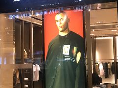 -BURBERRY(宁波和义大道购物中心店)