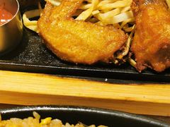 -豪客来牛排(成都锦江大融城店)