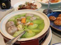 -侨美·唐荔园·40年地道粤菜