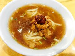 一面三吃-老黄家(丰原街店)