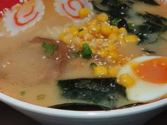 -仙隐小鹿中華の日料(荣民龙首广场店)