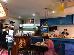 大堂-邵老爹老杭州白斩鸡·家常菜(建国北路店)