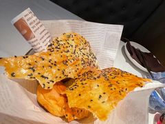 餐前面包-Solo(衡山路店)