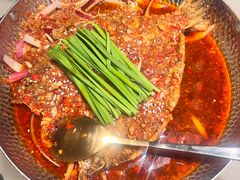 -佬麻雀·剁椒鱼头(京基KK One店)