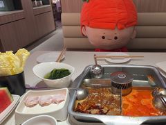 -海底捞火锅(杭州庆春路夜宵主题店)