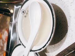 -九府羊·鲜羊火锅·烤串(新华路店)