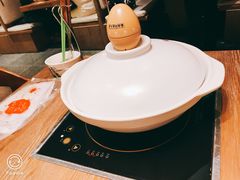 -拾味馆·浓鲜骨汤(光谷天地店)