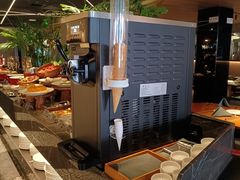 -拉蒂娜·巴西牛排馆 Latina·Brazilian Steakhouse(王府井喜悦店)
