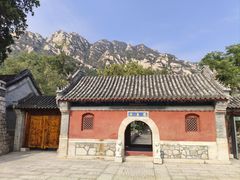 -龙泉寺