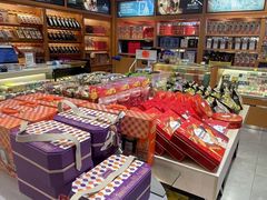 -横琴购口岸商业广场