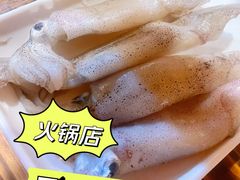 -道口香老铜锅涮羊肉(郭口路店)