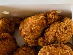 麦辣鸡翅-麦当劳(杨高南路店)