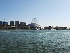 -海河外滩公园