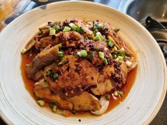 麻辣鸡片-李子坝梁山鸡(李子坝大鸡哥店)