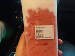 -兰熊鲜奶(西直门凯德mall店)