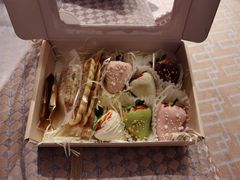 -青岛海尔洲际酒店