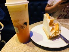 -喜茶(深圳福田星河COCO Park店)