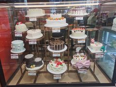 -新侨三宝乐面包店(崇文门店)