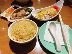 -新加坡高记KOO KEE Restaurant(盈科店)