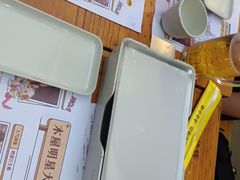 -木屋烧烤(白石洲店)