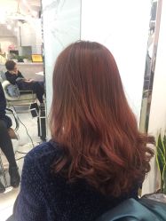 -潘多拉Hairsalon