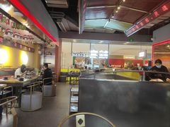 -蛙宴·美蛙火锅基地(万象城店)