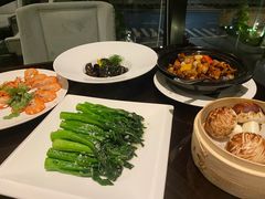 -海湾壹品·粤菜·早茶·烤鸭(拱北店)