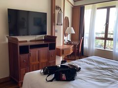 -三亚亚龙湾天域度假酒店