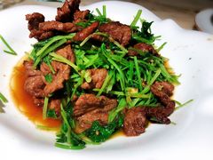 -梁家大院•农家菜(昆山会展中心店)