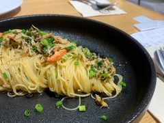 -HELLO 27 意面·沙拉·帕尼尼