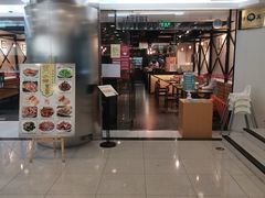 -南门小馆·清真(国贸商城店)