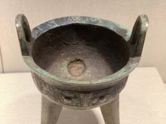 -深圳博物馆(古代艺术馆)