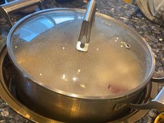 -一席地·本地鸡窝·杭帮鸡火锅(萧山银隆百货店)