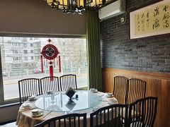 -金家老三饭庄(常营店)