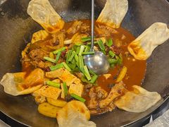 -俺家鲜·烧烤龙虾地锅鸡(观音塘店)