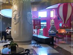 -米乐星世界KTV(汇智国际商业中心店)