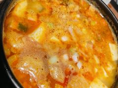 -土大力拌饭名家(丹尼斯百货店)