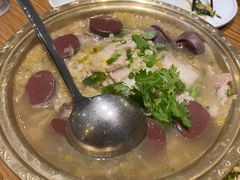-金掌勺·锅包肉(广渠门店)