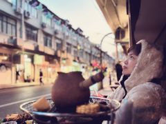 -茶是一枝花泡茶店
