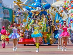 -大连海昌发现王国主题公园