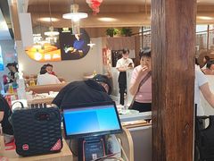 -大厨小馆(华阳城店)