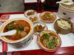 -71号豆汤饭·成都小馆(春熙路百盛店)