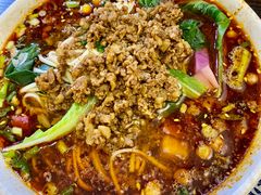 -老妈火锅粉(幸福路步行街店)