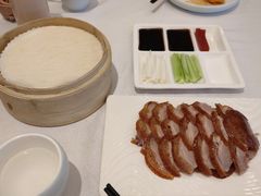 -峨嵋酒家(地安门店)