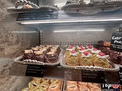 -B&C黄油与面包·THE GARDEN BAKERY概念店(世纪汇店)