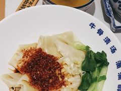 -陳香貴·兰州牛肉面(东方宝泰店)