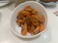 -光明邨大酒家(淮海路店)