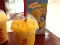 -COSTA COFFEE(西贸凯德晶品4层2店)